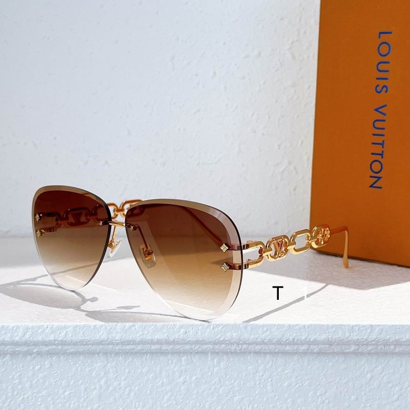 LV Sunglasses ID:20260410-3229